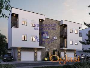 GARSONJERA U ODLIČNOJ IZGRADNJI, USELJIVO U AVGUSTU!